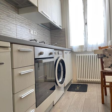 Casa Vianello Apartment Падуа Екстериор снимка