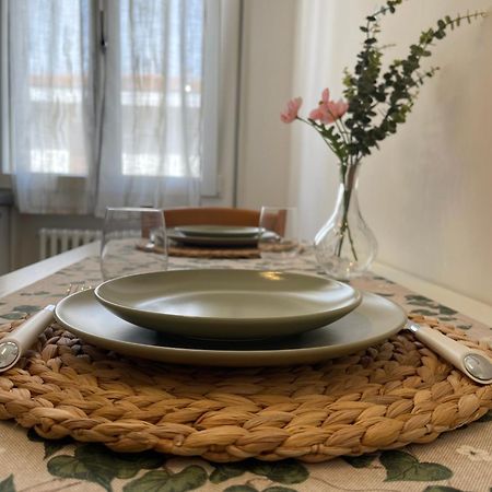 Casa Vianello Apartment Падуа Екстериор снимка