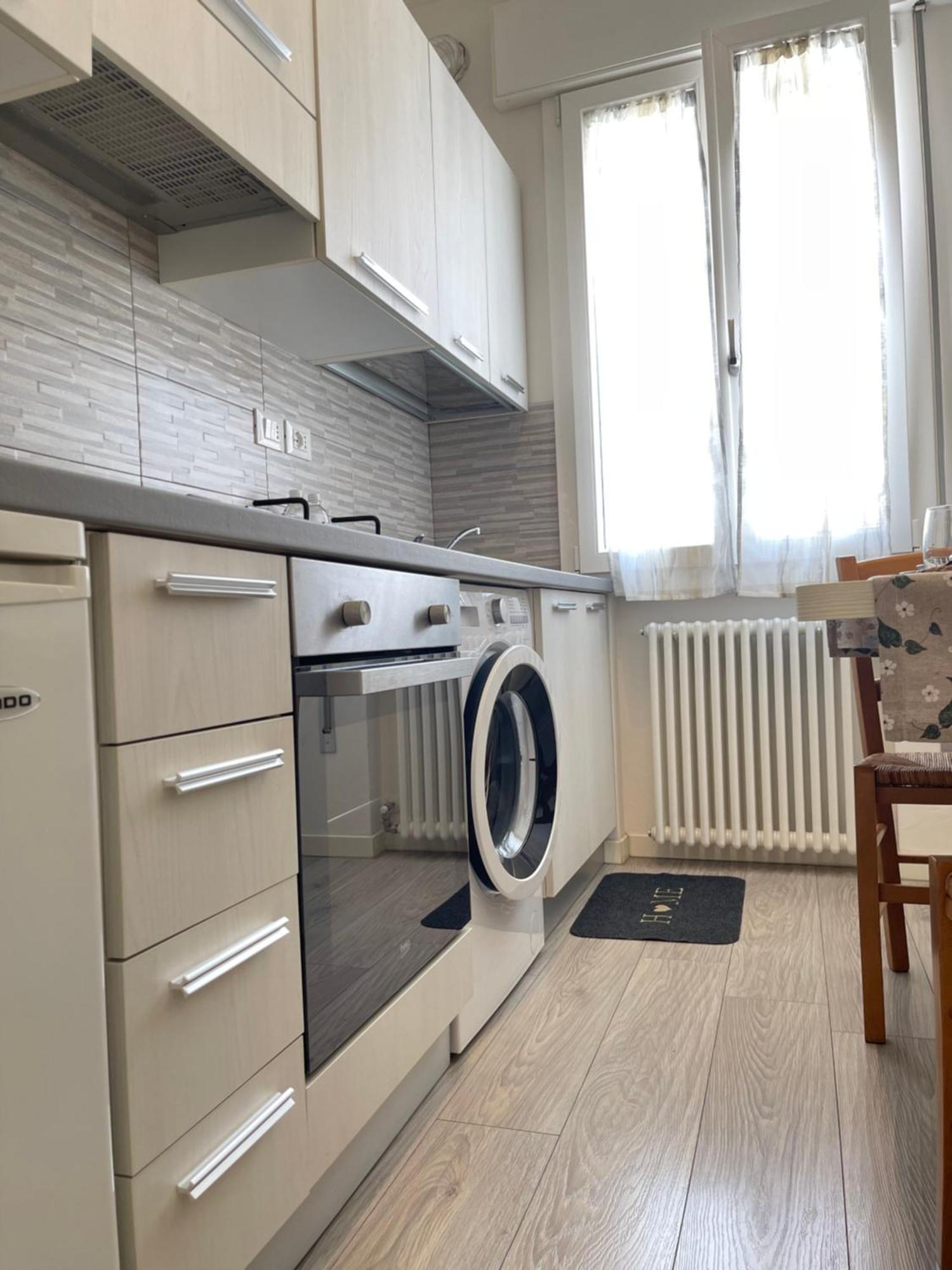 Casa Vianello Apartment Падуа Екстериор снимка