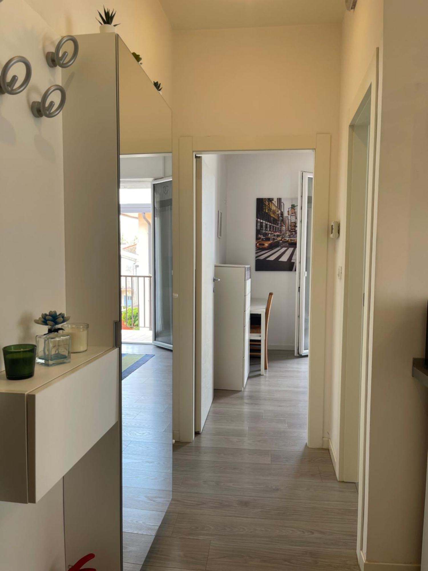 Casa Vianello Apartment Падуа Екстериор снимка