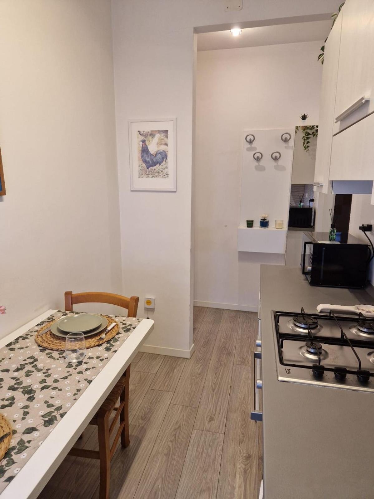 Casa Vianello Apartment Падуа Екстериор снимка