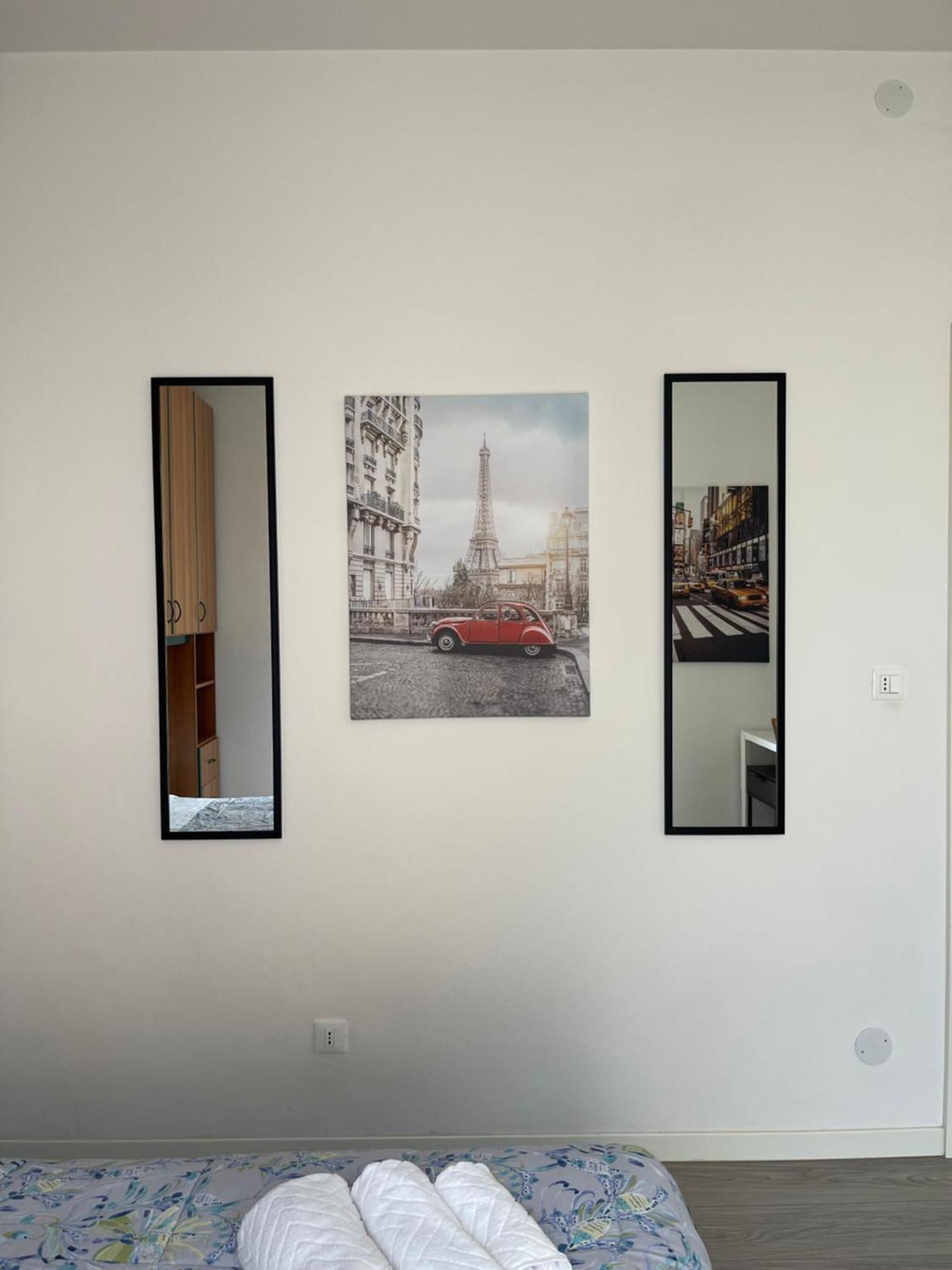 Casa Vianello Apartment Падуа Екстериор снимка