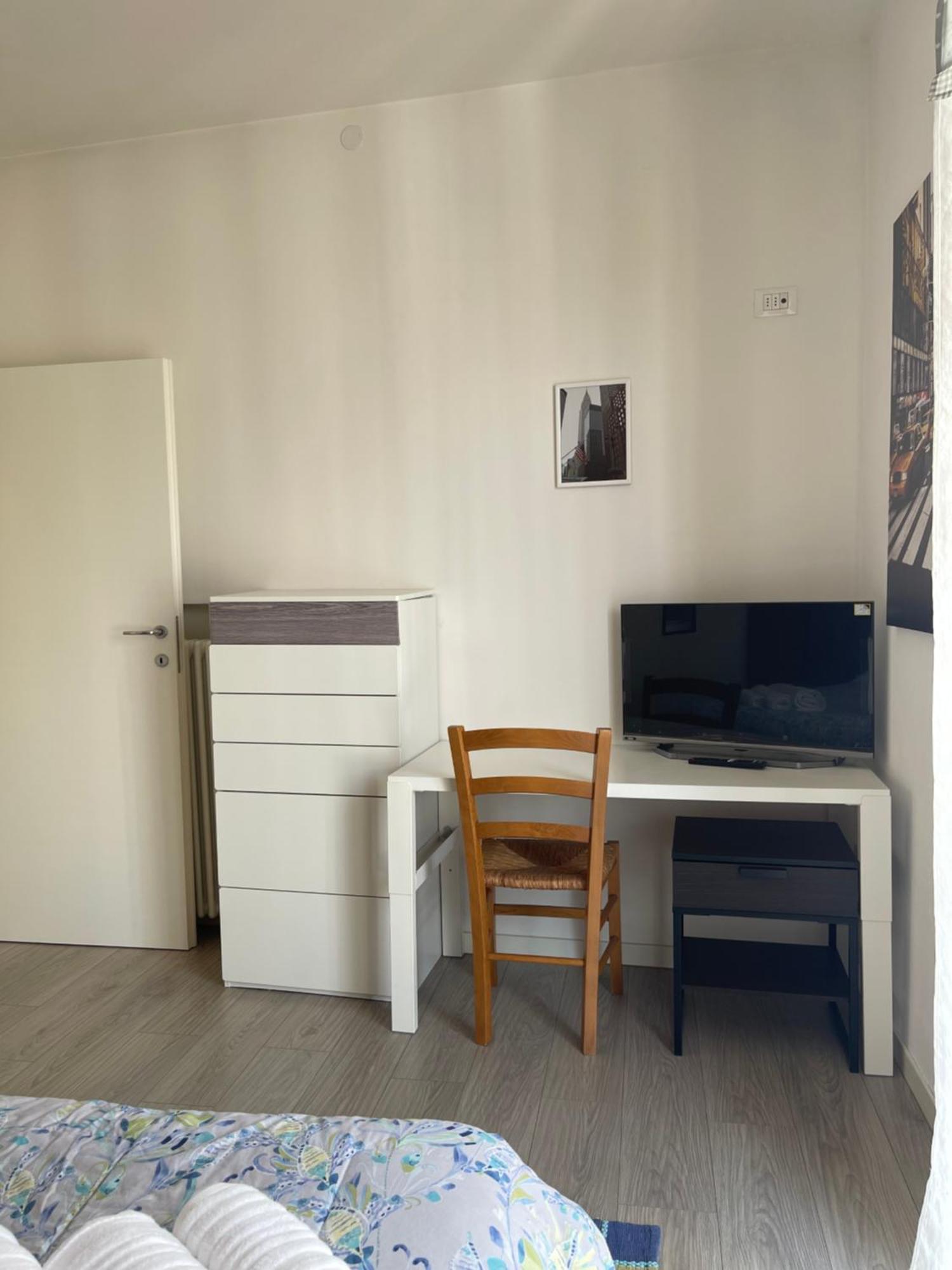 Casa Vianello Apartment Падуа Екстериор снимка