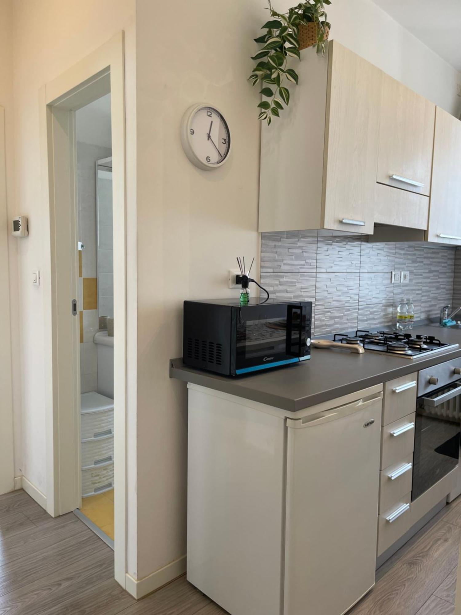 Casa Vianello Apartment Падуа Екстериор снимка