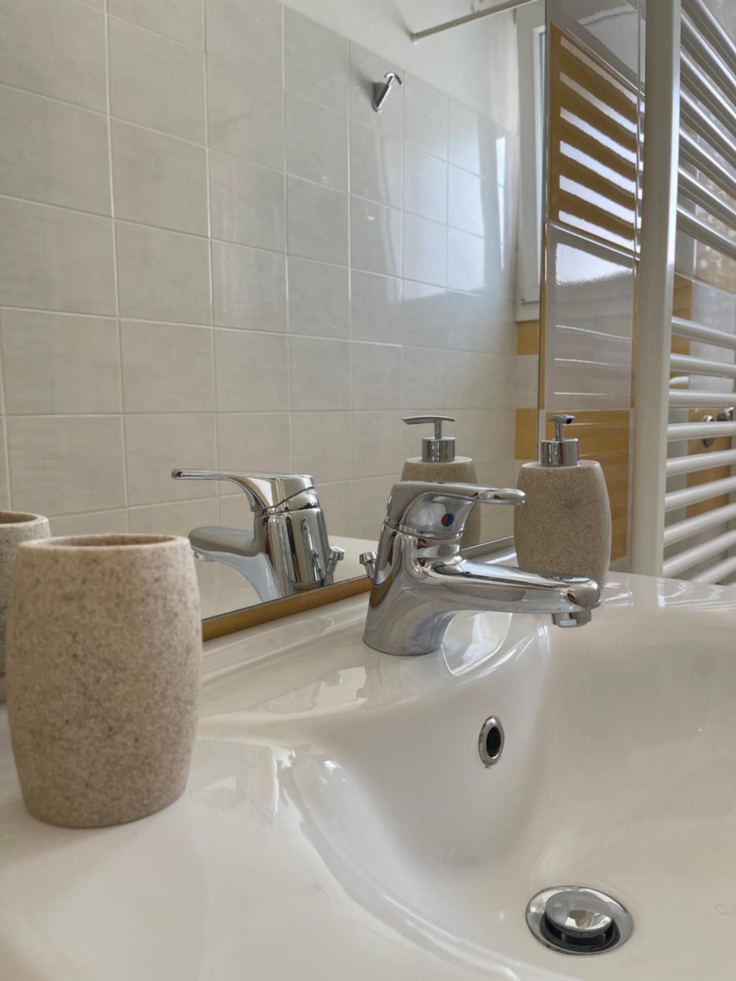 Casa Vianello Apartment Падуа Екстериор снимка
