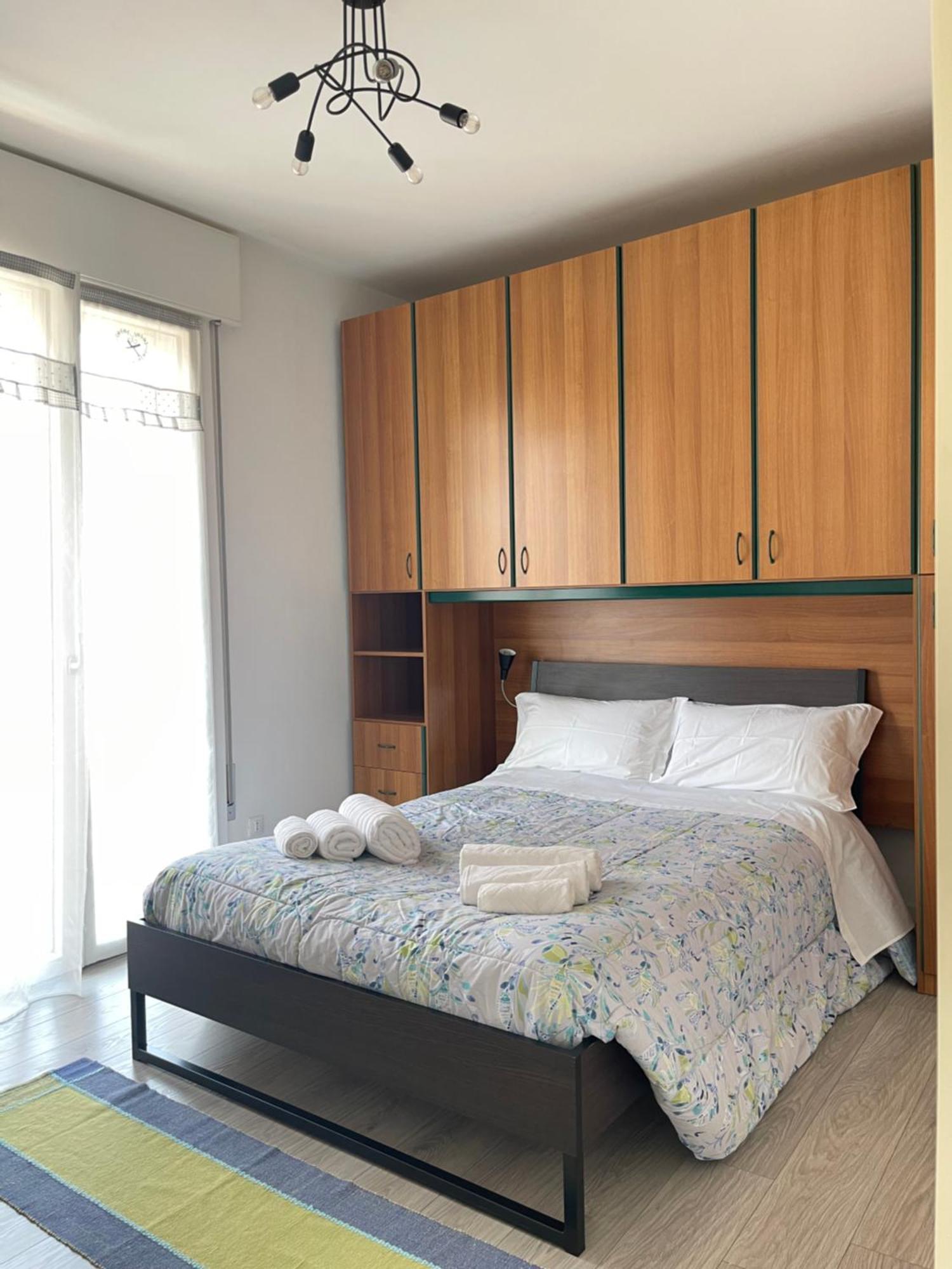 Casa Vianello Apartment Падуа Екстериор снимка