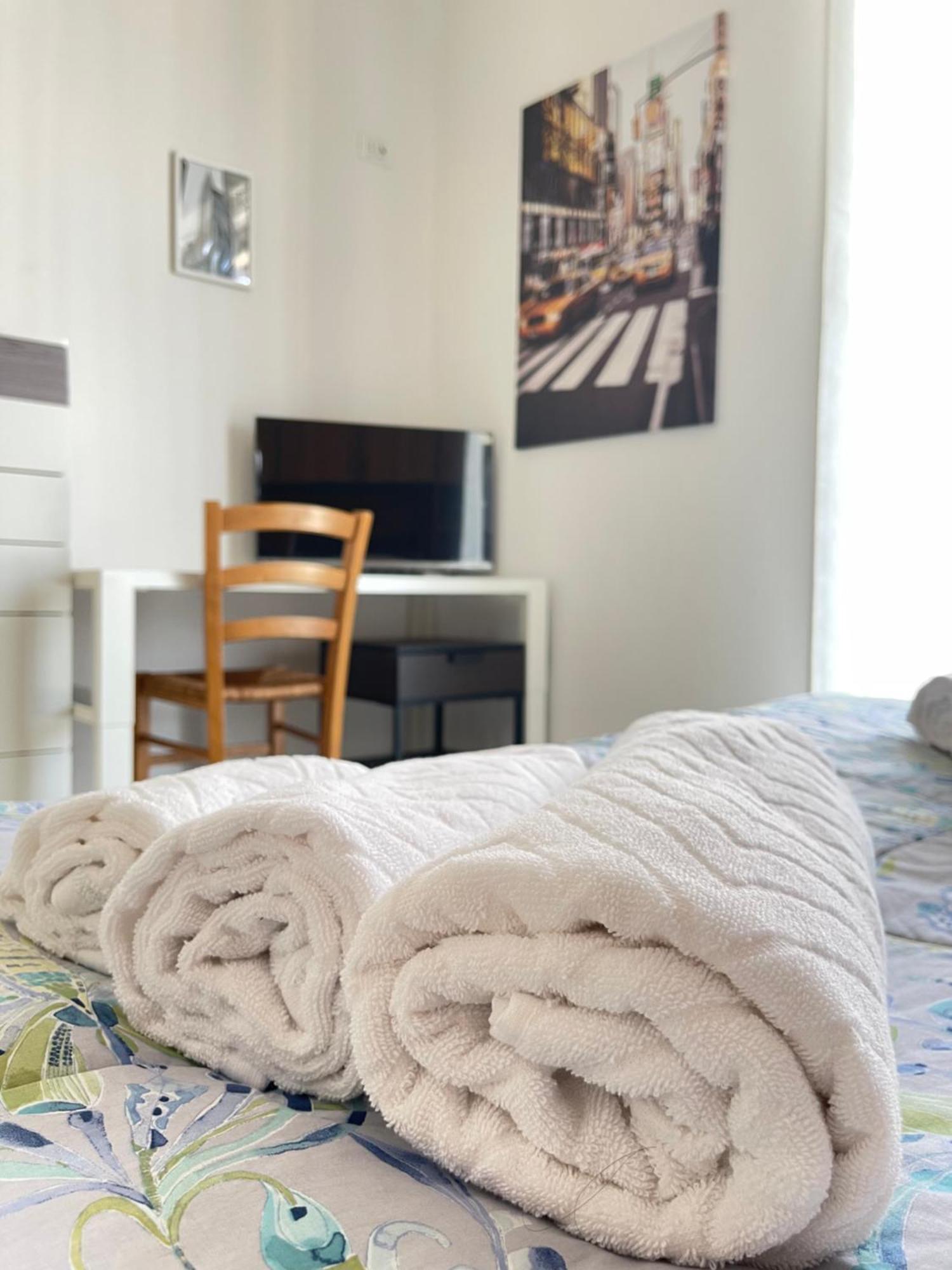 Casa Vianello Apartment Падуа Екстериор снимка