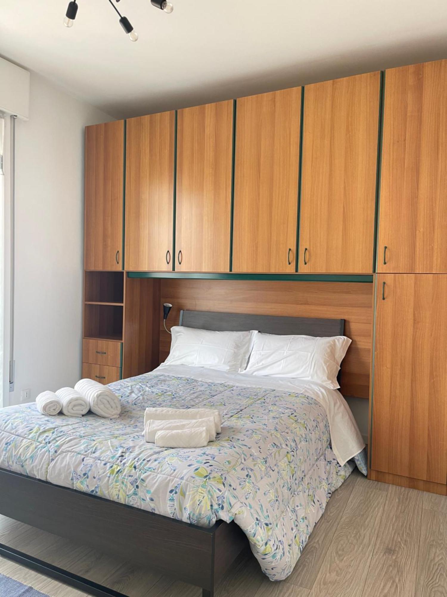 Casa Vianello Apartment Падуа Екстериор снимка