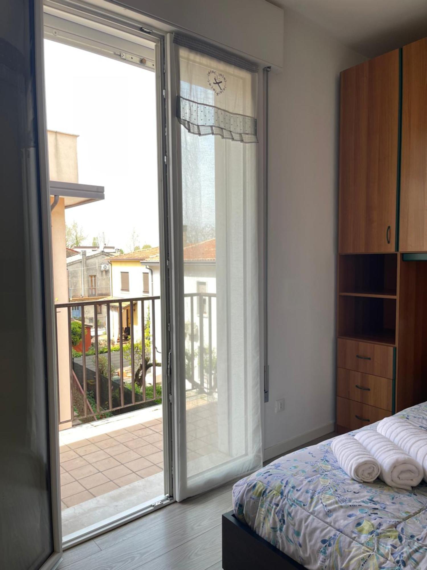 Casa Vianello Apartment Падуа Екстериор снимка