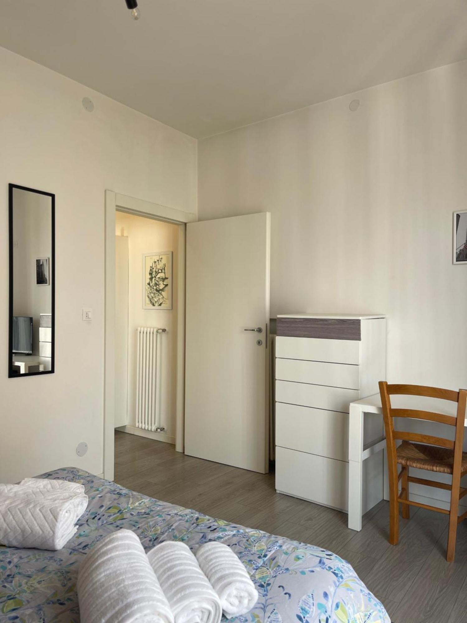 Casa Vianello Apartment Падуа Екстериор снимка