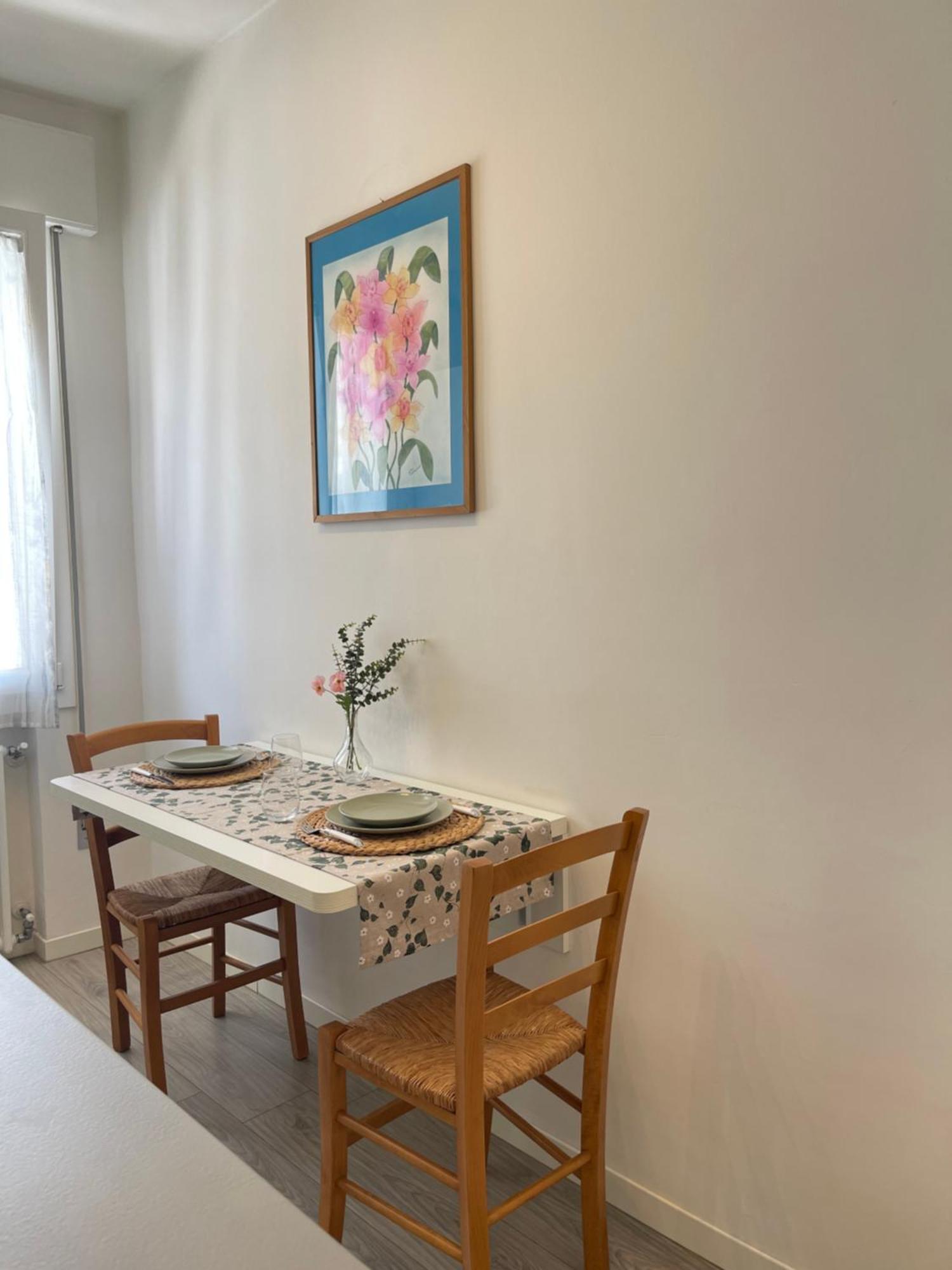 Casa Vianello Apartment Падуа Екстериор снимка